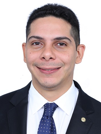 Politician