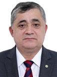 Politician