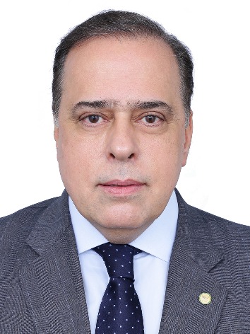 Politician