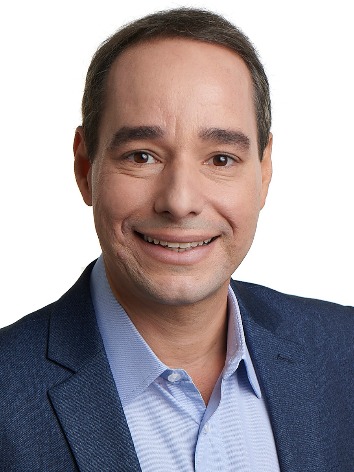 Politician