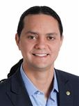 Politician
