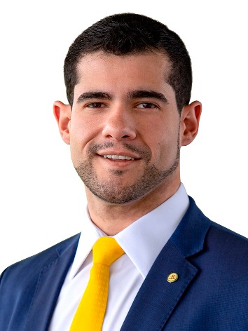 Politician