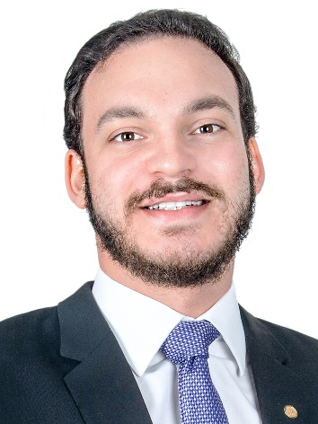 Politician