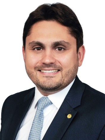 Politician