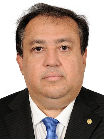 Politician