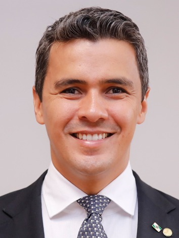 Politician