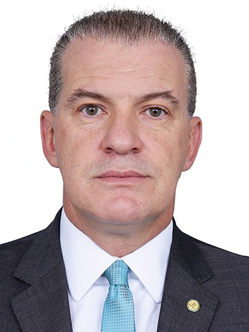 Politician