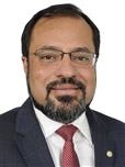Politician