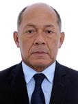Politician