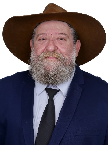 Politician