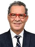 Politician