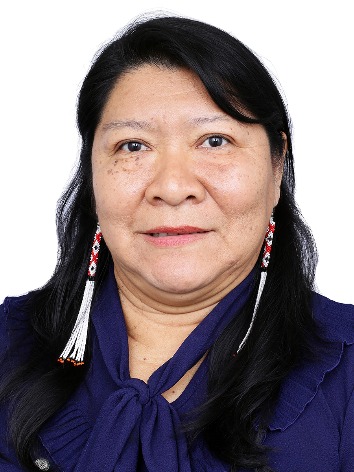 Politician