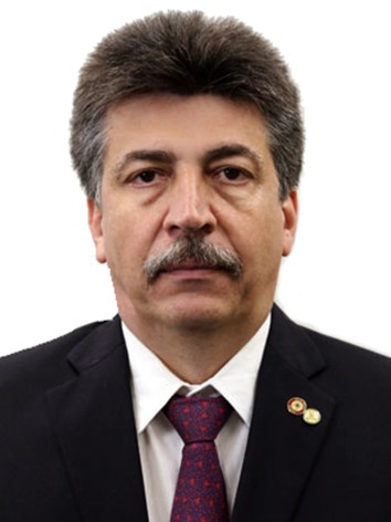 Politician
