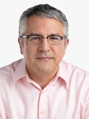 Politician
