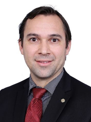 Politician