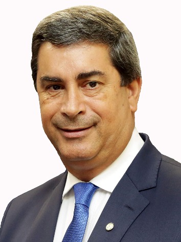 Politician