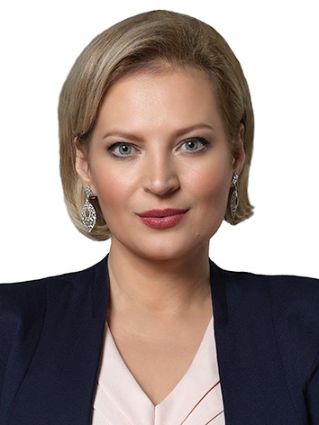 Politician