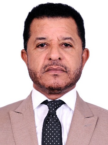 Politician