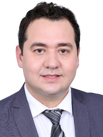 Politician