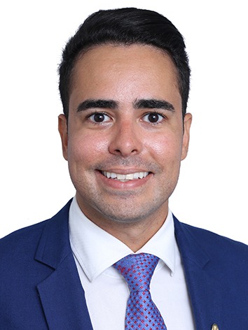 Politician