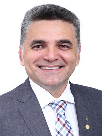 Politician