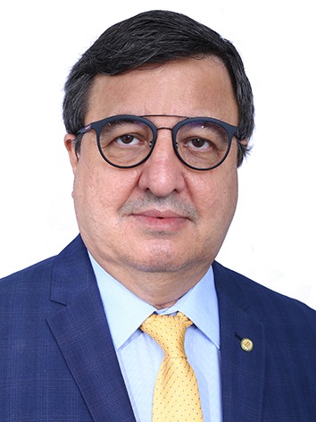 Politician