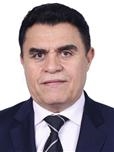 Politician