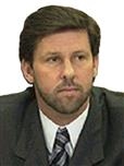 Politician