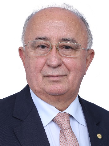 Politician
