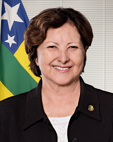 Politician