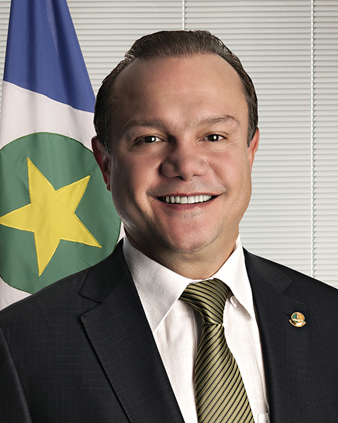 Politician