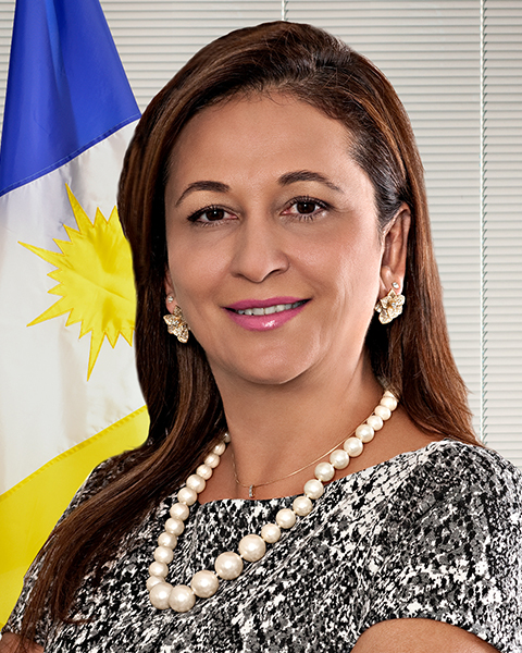 Politician