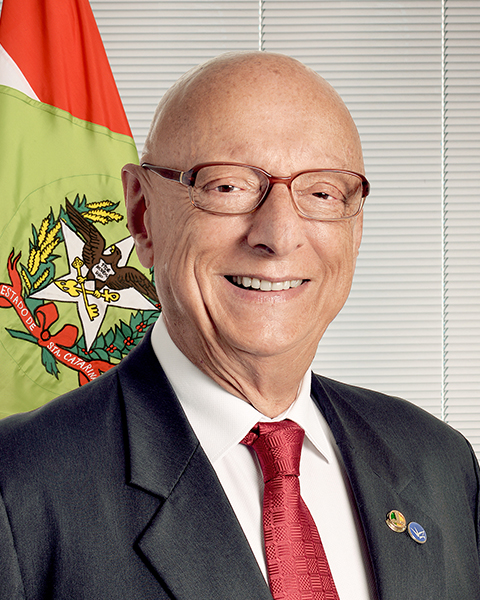 Politician