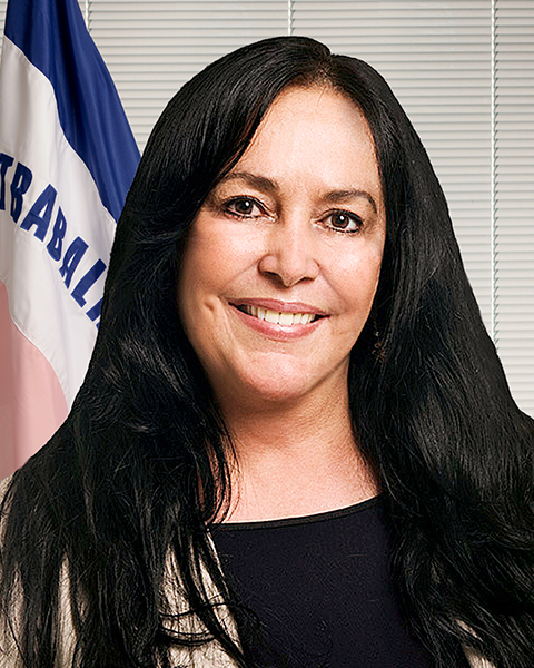 Politician