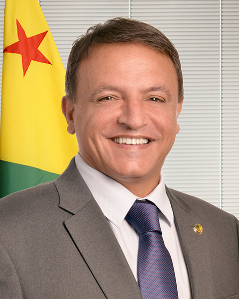 Politician