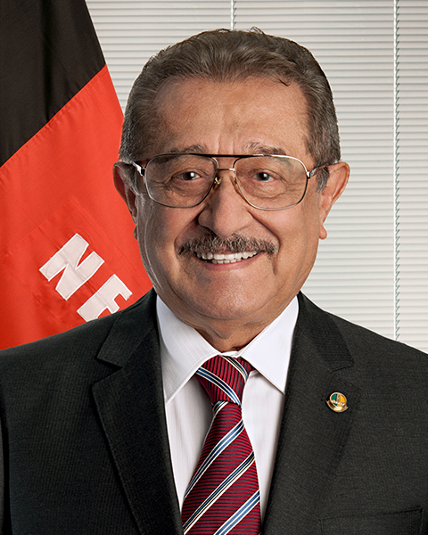 Politician