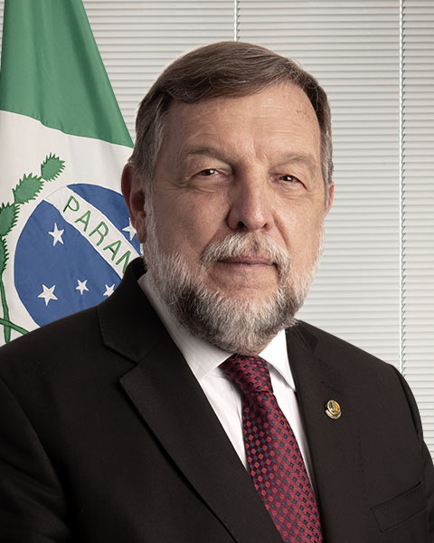 Politician