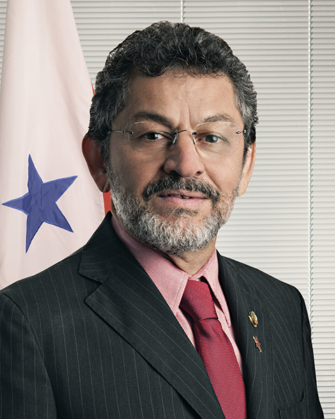 Politician