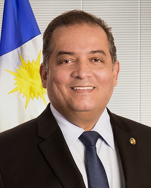 Politician