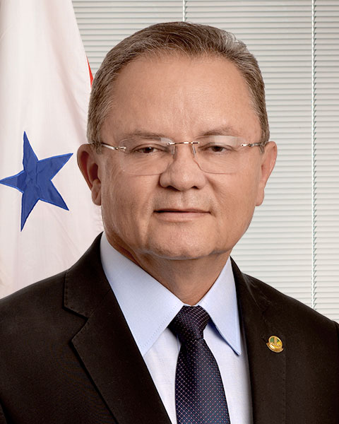 Politician