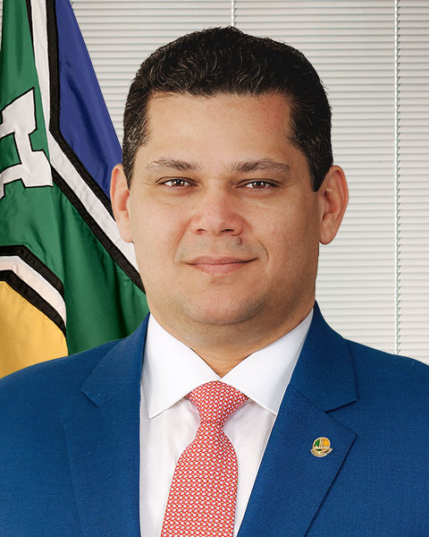 Politician
