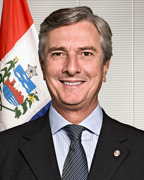 Politician