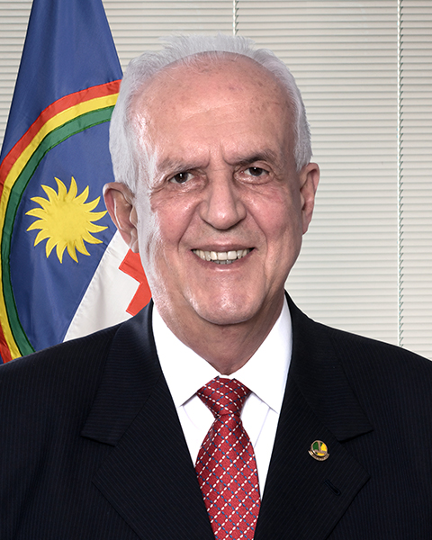 Politician