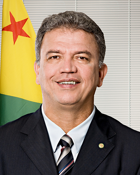 Politician
