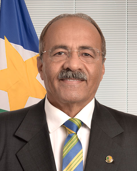 Politician