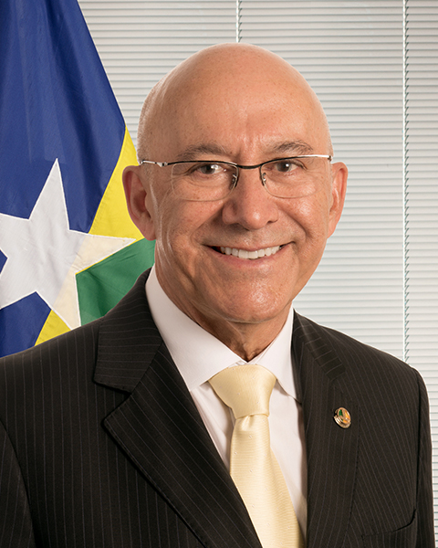 Politician