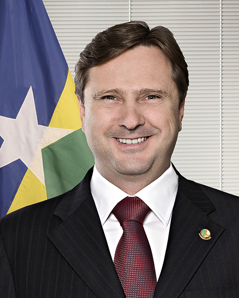 Politician