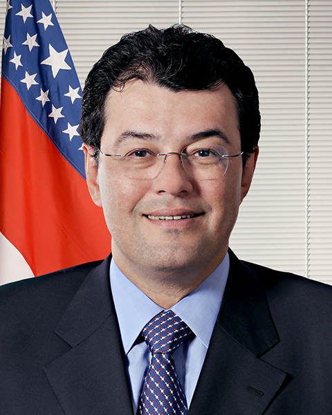 Politician