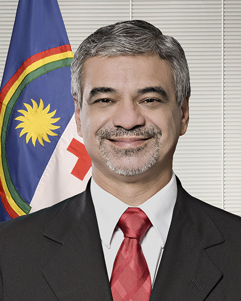 Politician