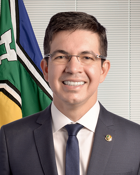 Politician